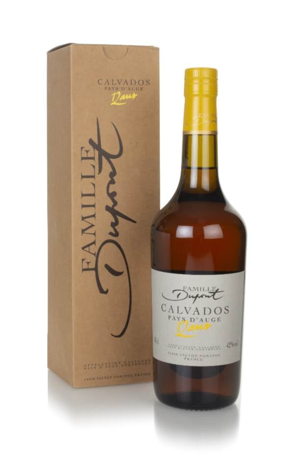 Domaine Dupont 12 Year Old Calvados product image