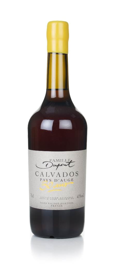 Domaine Dupont 30 Year Old Calvados product image