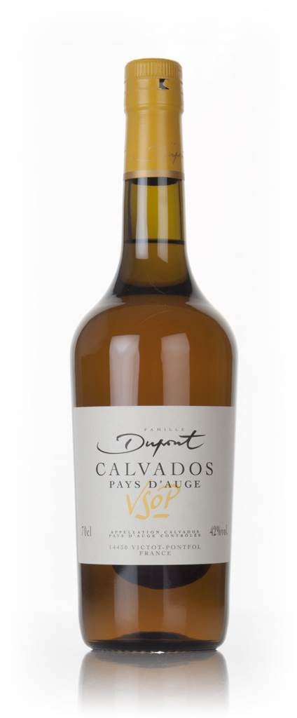 Domaine Dupont VSOP Calvados product image