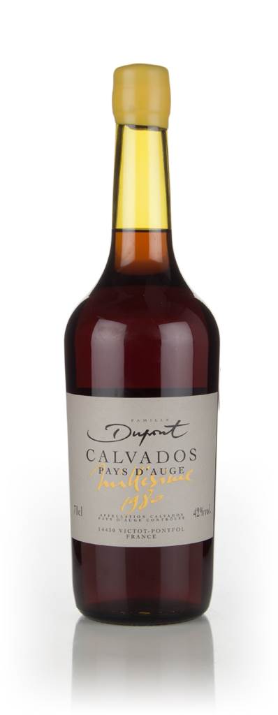 Domaine Dupont Millésime 1980 product image