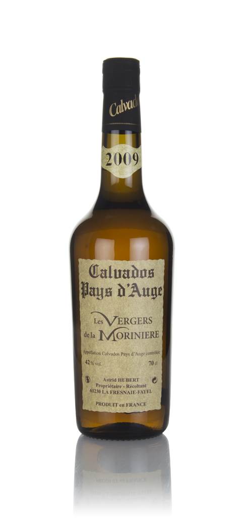 Hubert Calvados Pays d'Auge 2009 product image