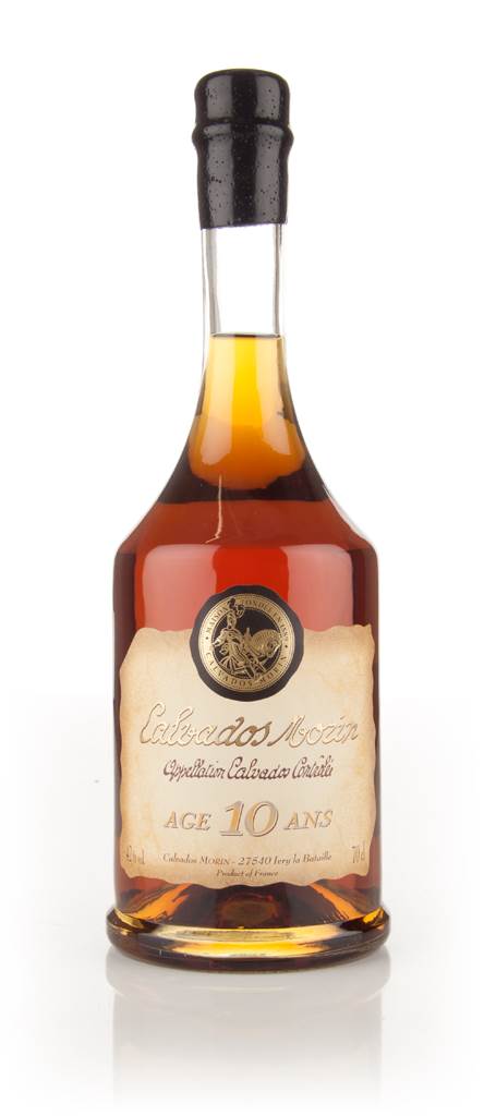 Calvados Morin 10 Year Old product image
