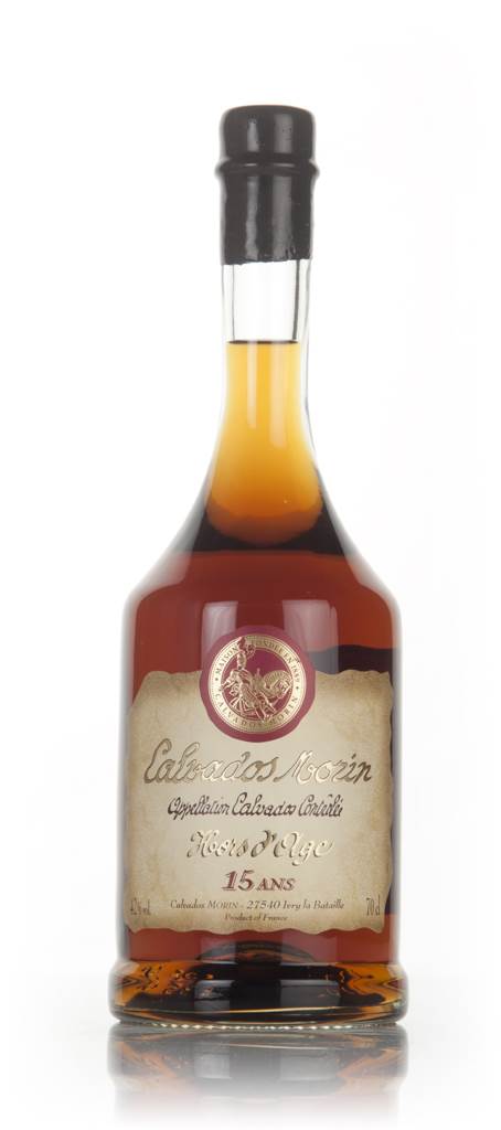 Calvados Morin 15 Year Old product image