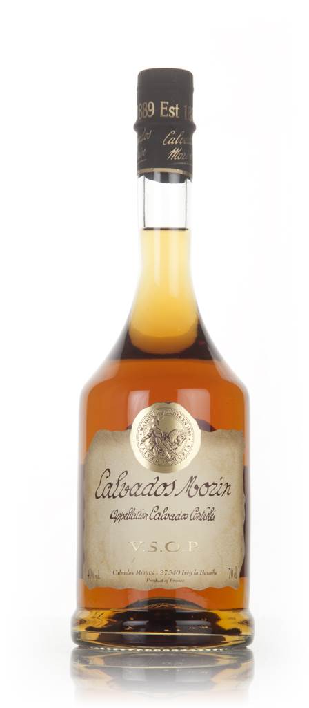 Calvados Morin VSOP product image