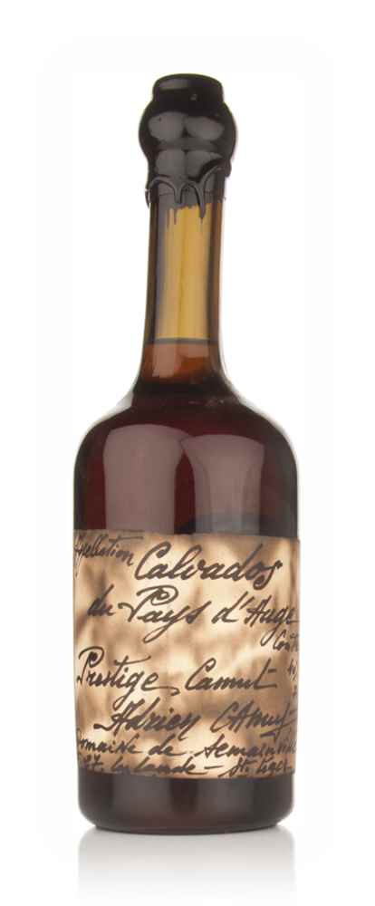 Adrien Camut 12 Year Old Calvados