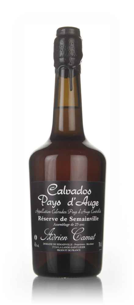 Adrien Camut Reserve de Semainville 41%