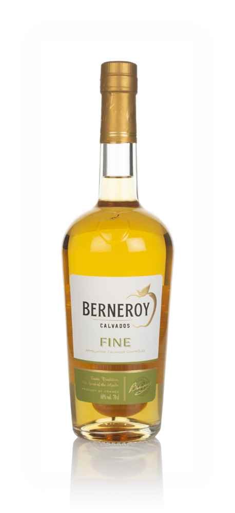 Berneroy Fine Calvados