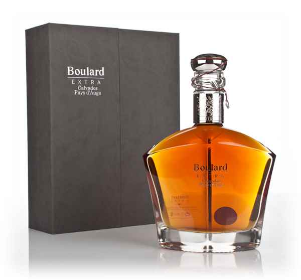 Boulard Extra Calvados Pays d'Auge