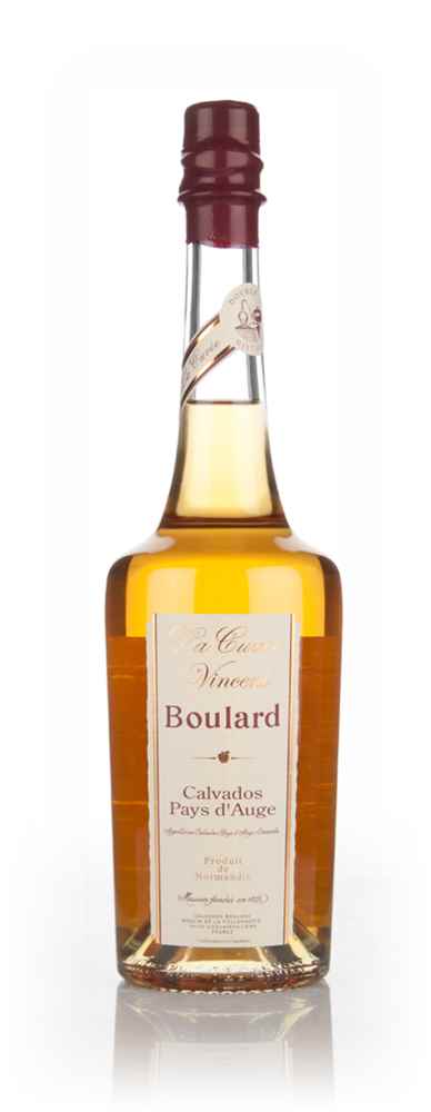 Boulard La Cuvée Vincent