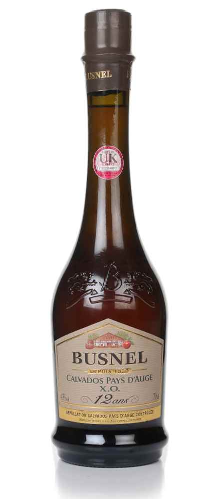 Busnel 12 Year Old Pays d'Auge XO