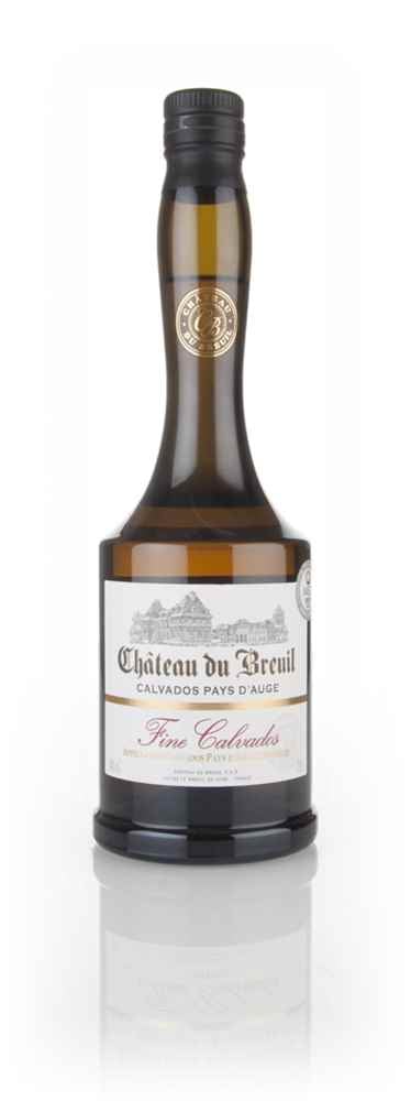 Château du Breuil Fine Calvados