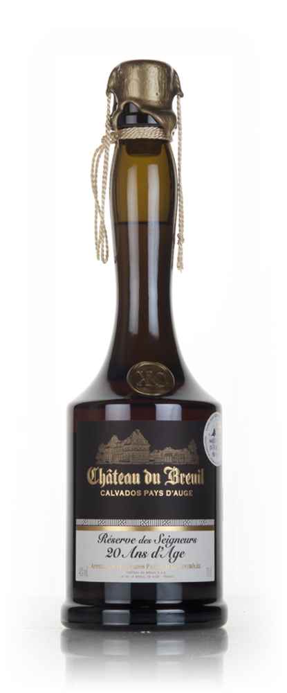 Château du Breuil Réserve des Seigneurs XO