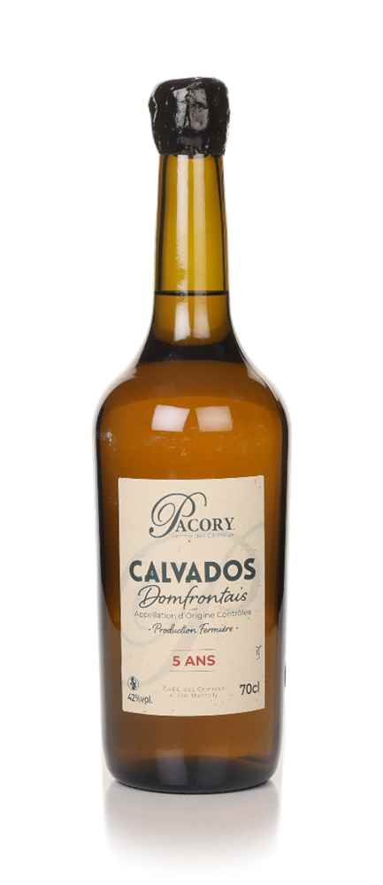 Domfrontais VSOP Calvados