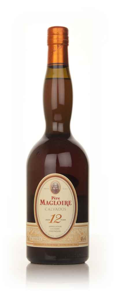 Pere Magloire 12 Year Old Calvados