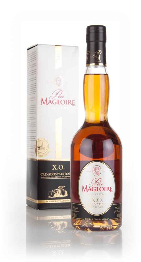 Pere Magloire Calvados XO (50cl)