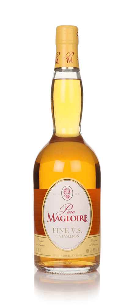 Père Magloire - Fine Pays d'Auge Calvados