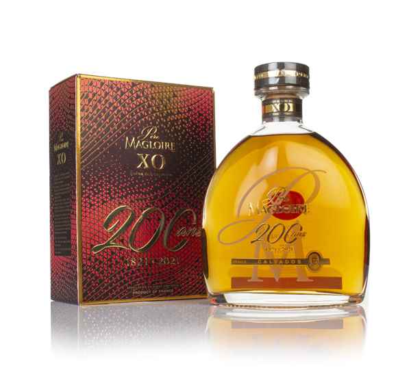 Père Magloire XO 200