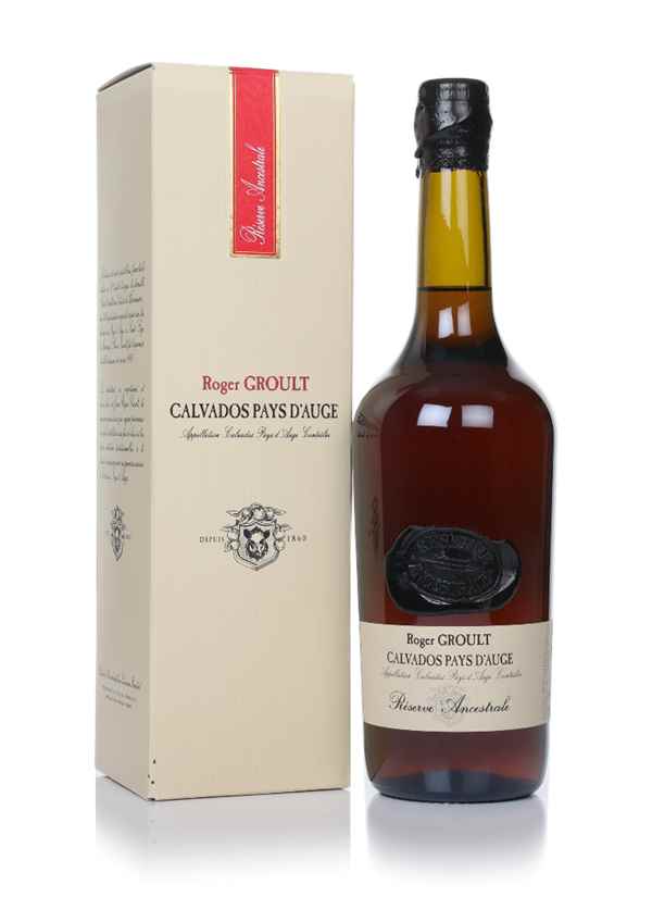 Roger Groult Réserve Ancestrale