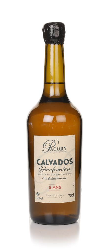 Domfrontais VSOP Calvados product image