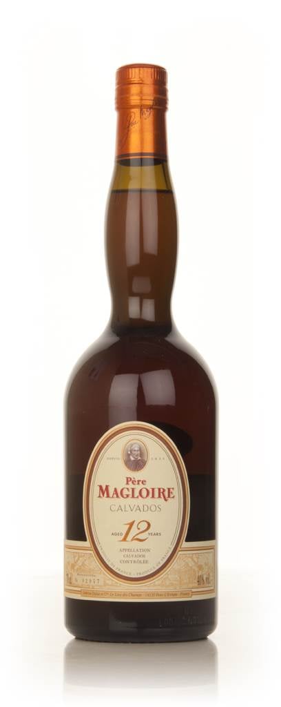 Pere Magloire 12 Year Old Calvados product image