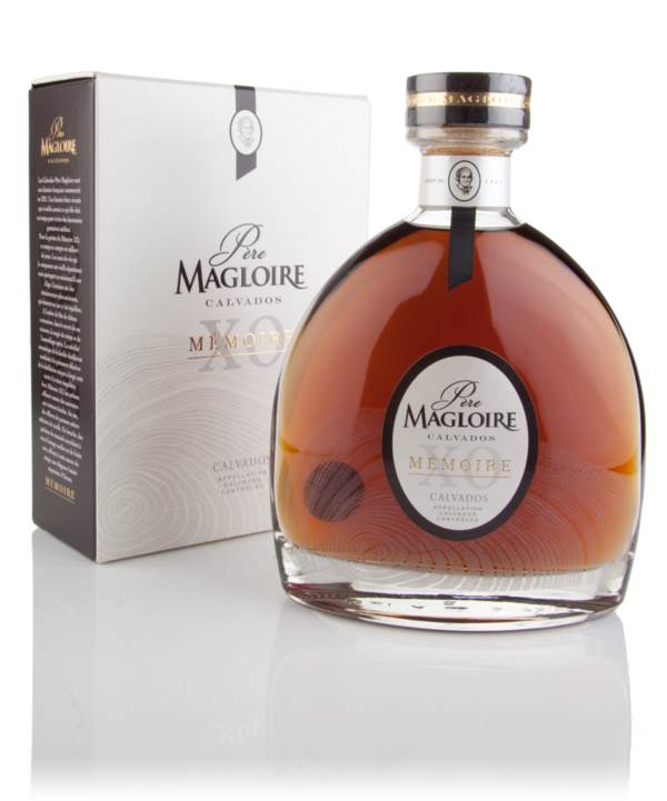 Pere Magloire Calvados XO Mémoire product image