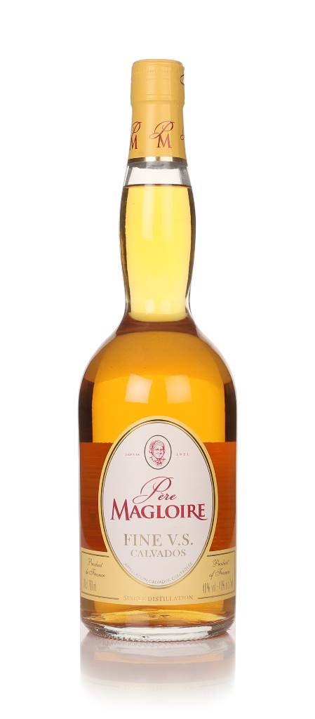 Père Magloire - Fine Pays d'Auge Calvados product image