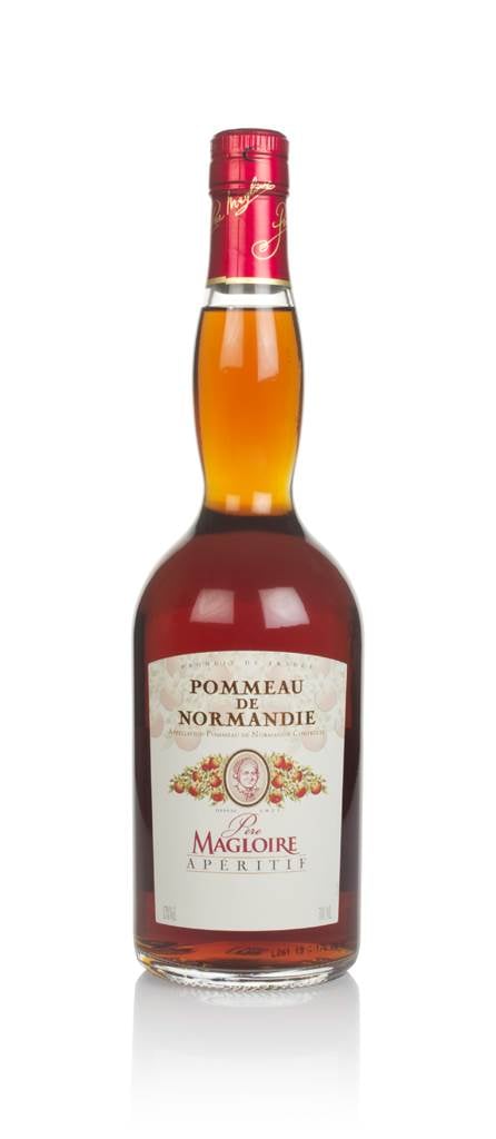 Père Magloire Pommeau de Normandie product image