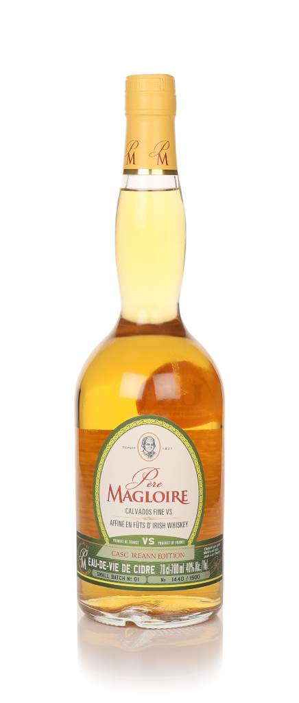 Pere Magloire VS Cask Ireann Edition product image