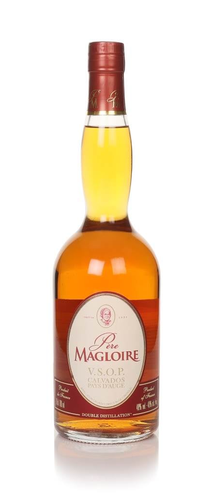 Pere Magloire VSOP Pays d'Auge Calvados product image