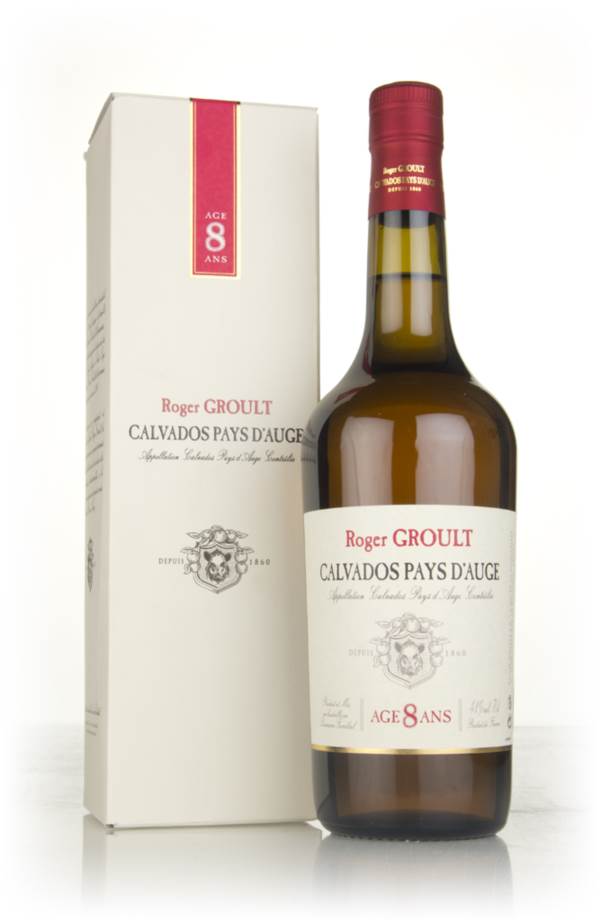 Roger Groult 8 Year Old product image