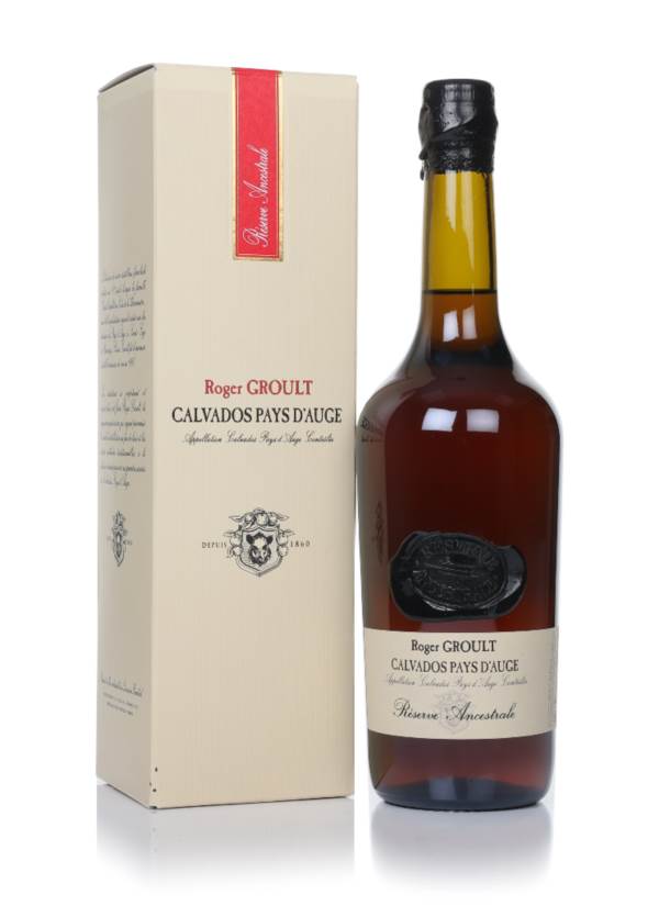 Roger Groult Réserve Ancestrale product image