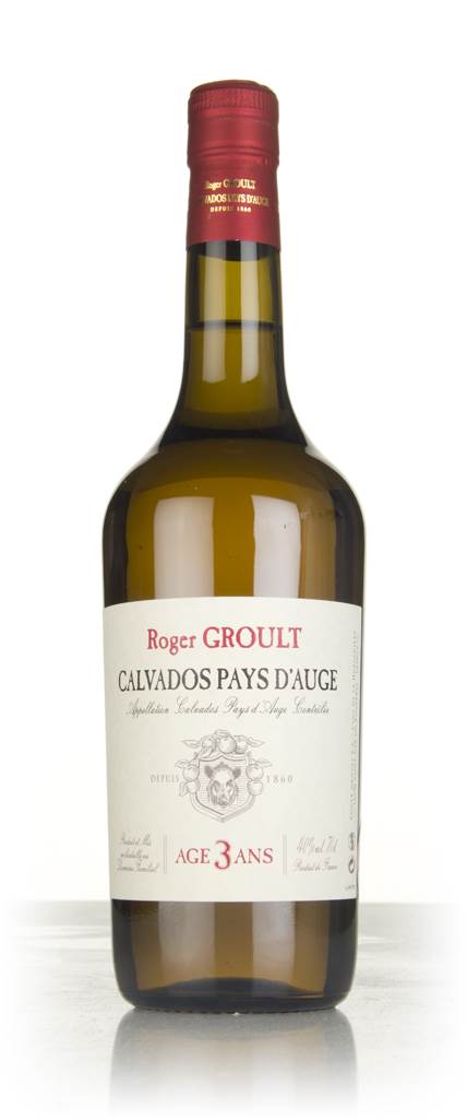 Roger Groult Réserve Calvados product image