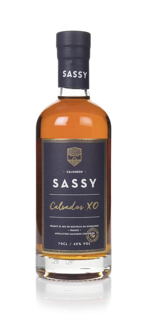 Sassy Calvados XO product image