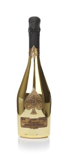 Jay-Z buys Armand de Brignac champagne company - Gold Blog