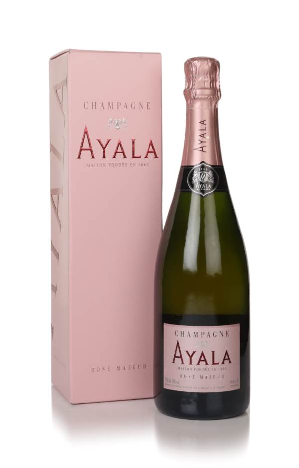 Ayala Rosé Majeur product image