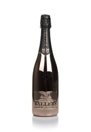 Ballers Rosé Champagne