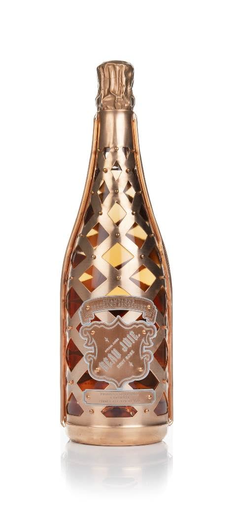 Beau Joie Rosé Champagne product image