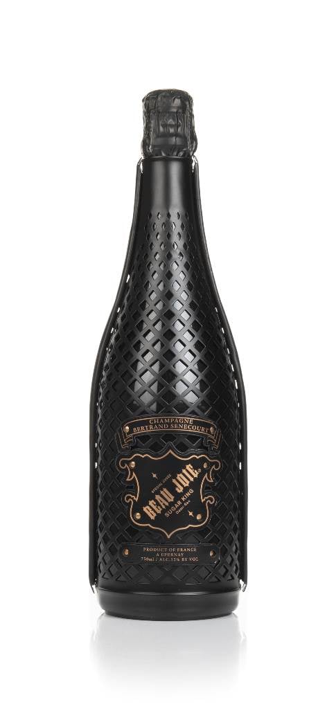 Beau Joie Sugar King Champagne product image