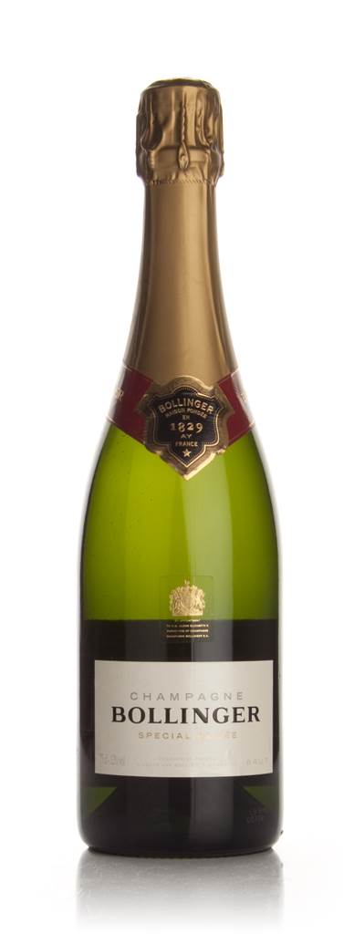 Bollinger Special Cuvée product image