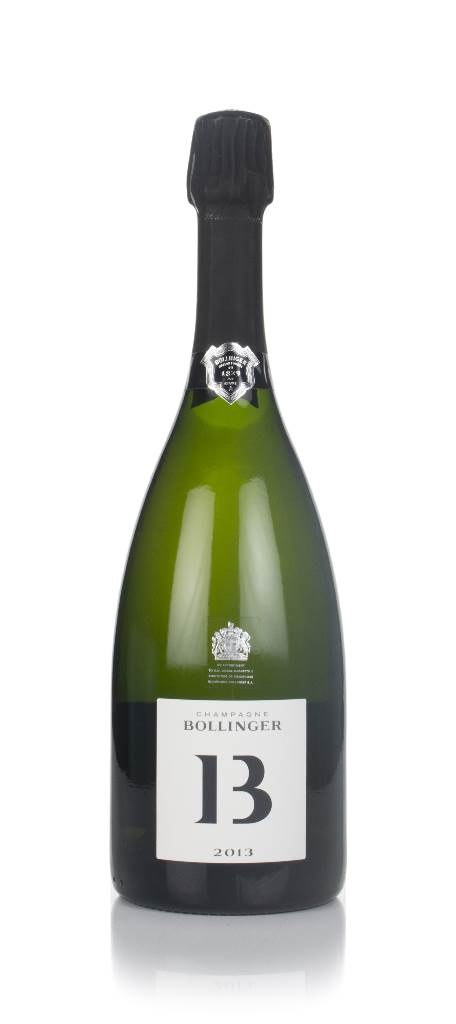 Bollinger B13 Blanc de Noirs product image