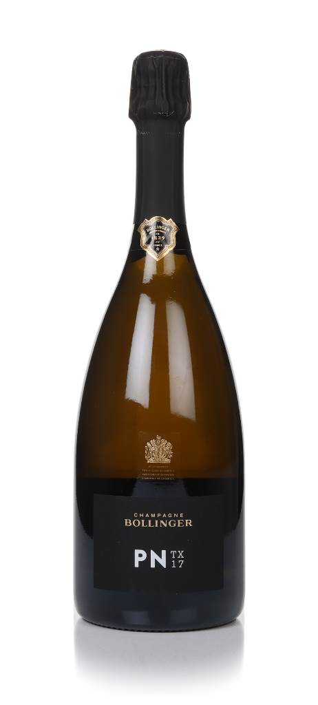 Bollinger PN TX17 product image