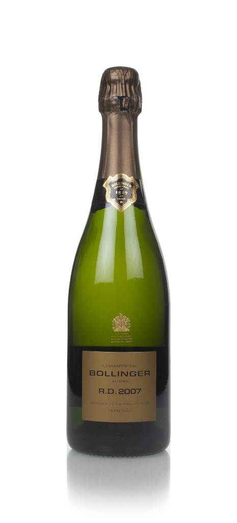 Bollinger R.D. 2007 product image