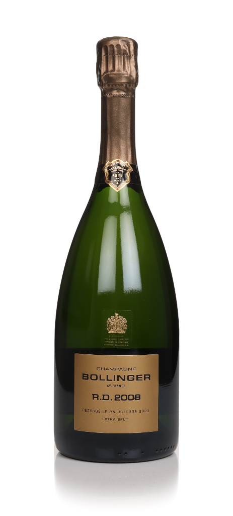 Bollinger R.D. 2008 product image