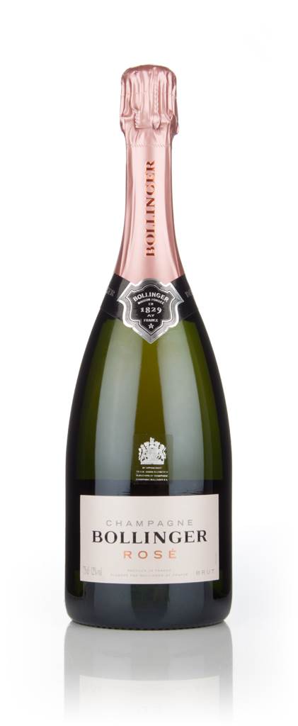 Bollinger Rosé product image