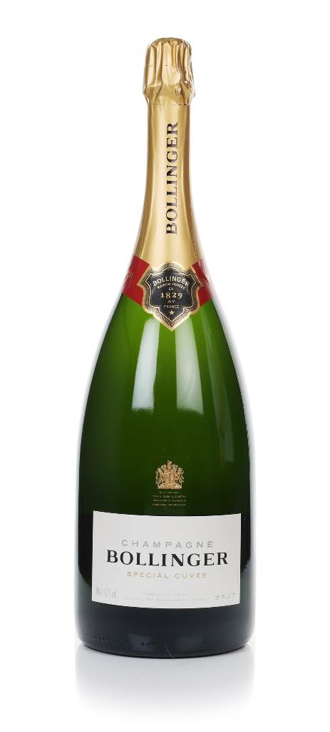 Bollinger Special Cuvée Jeroboam (3L) product image