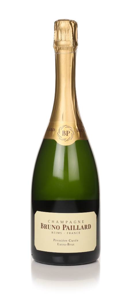 Bruno Paillard Premiere Cuvée Extra-Brut product image