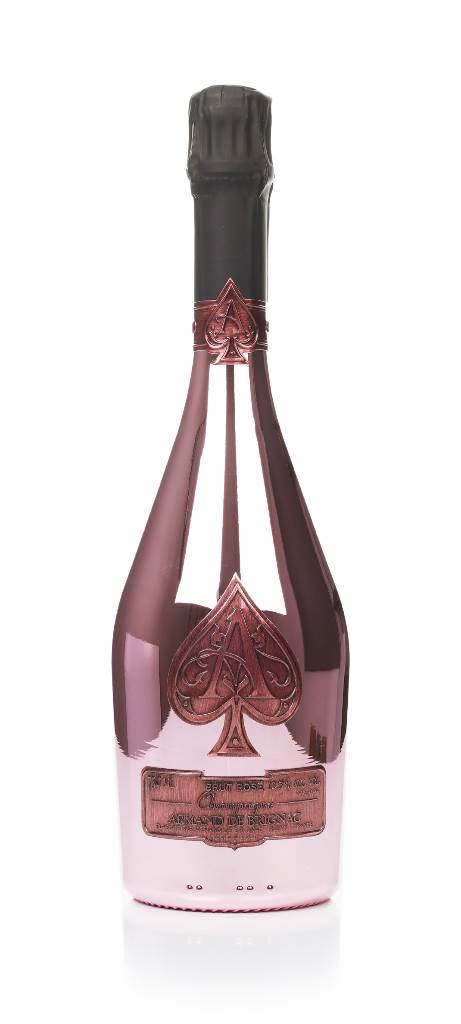 Armand de Brignac Ace of Spades Brut Rosé product image