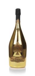 5 Ace Of Spades Brut Champagne 1.5L MAGNUM Gold Bottle (just 5