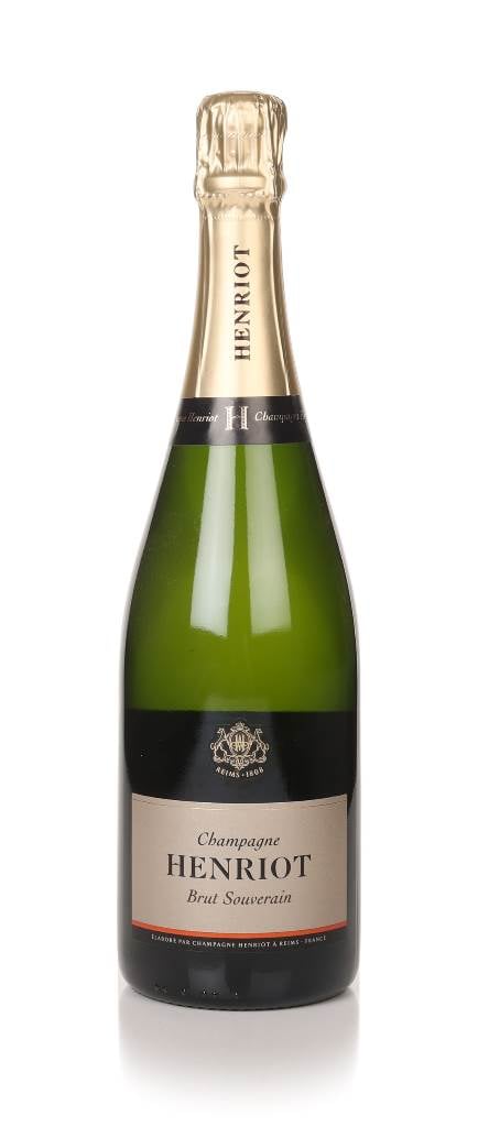 Champagne Henriot Brut Souverain product image