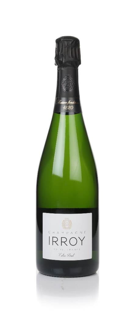 Champagne Irroy Extra Brut product image